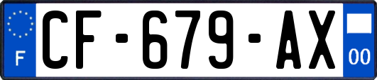 CF-679-AX