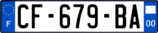 CF-679-BA