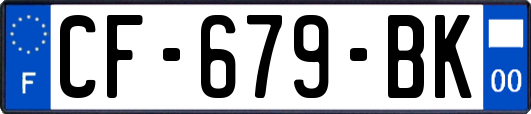 CF-679-BK