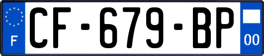 CF-679-BP