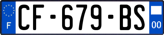 CF-679-BS
