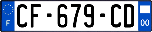 CF-679-CD