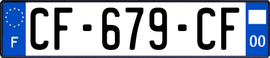 CF-679-CF
