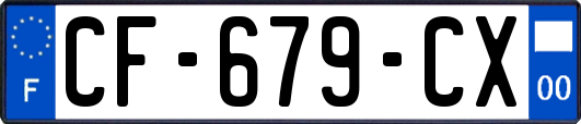 CF-679-CX