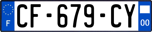 CF-679-CY