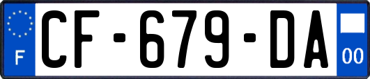 CF-679-DA