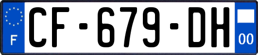 CF-679-DH