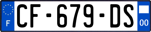 CF-679-DS
