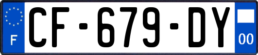 CF-679-DY