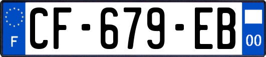 CF-679-EB