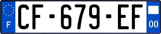 CF-679-EF