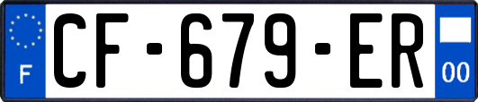 CF-679-ER