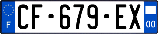 CF-679-EX