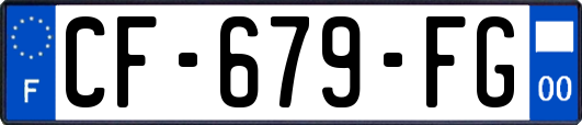 CF-679-FG