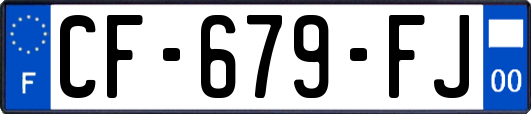 CF-679-FJ