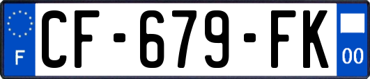 CF-679-FK