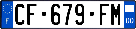 CF-679-FM