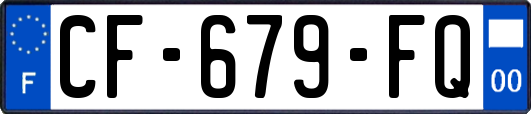 CF-679-FQ