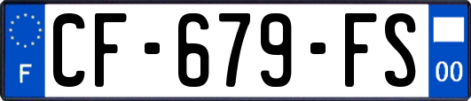 CF-679-FS