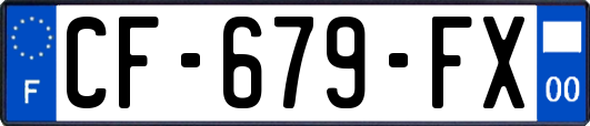 CF-679-FX