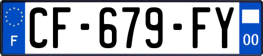 CF-679-FY