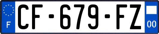 CF-679-FZ