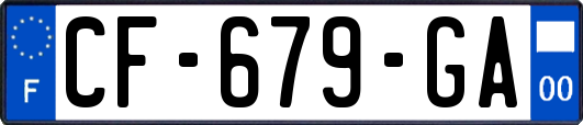 CF-679-GA
