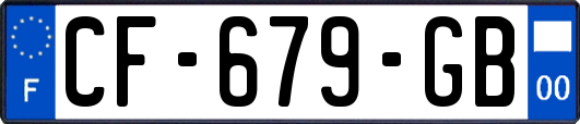 CF-679-GB