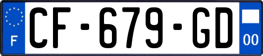 CF-679-GD