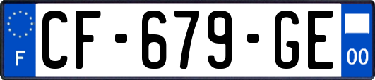 CF-679-GE