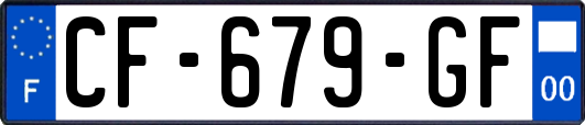CF-679-GF