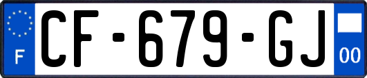 CF-679-GJ