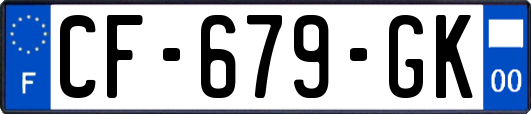 CF-679-GK