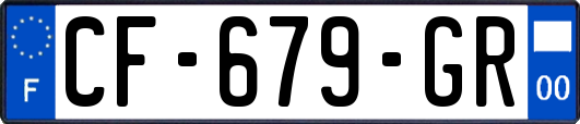 CF-679-GR