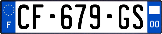 CF-679-GS