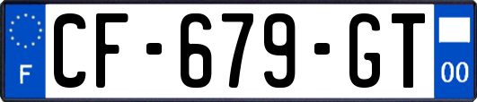 CF-679-GT
