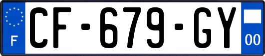 CF-679-GY