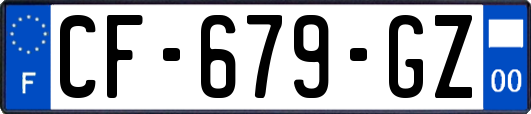 CF-679-GZ
