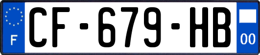 CF-679-HB