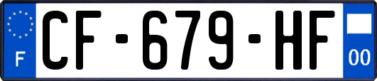 CF-679-HF