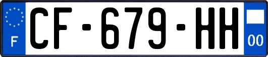 CF-679-HH