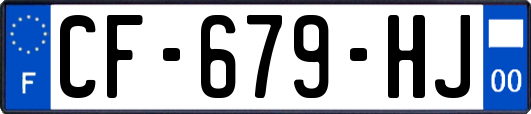 CF-679-HJ