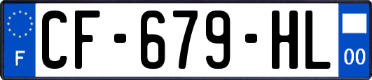 CF-679-HL