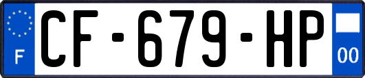 CF-679-HP