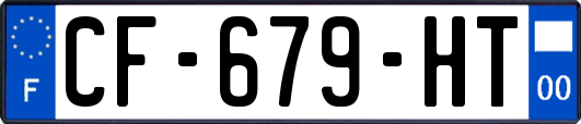 CF-679-HT