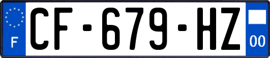 CF-679-HZ