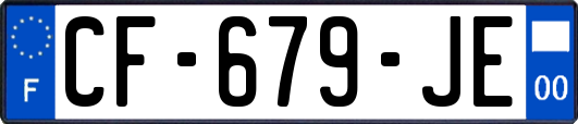 CF-679-JE