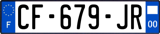 CF-679-JR
