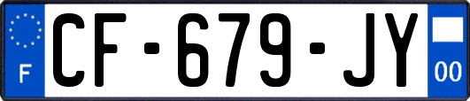 CF-679-JY