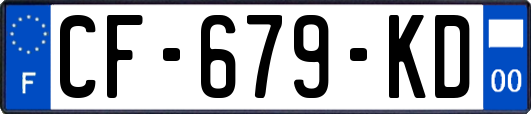 CF-679-KD